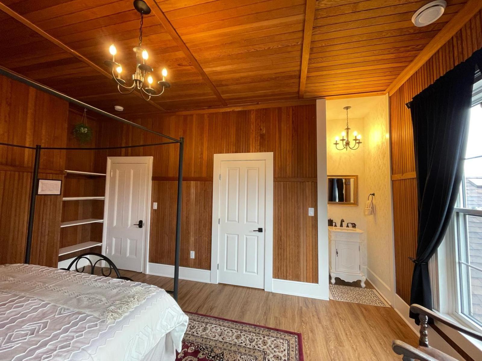 Woodside Farm Country Inn Sooke Kültér fotó